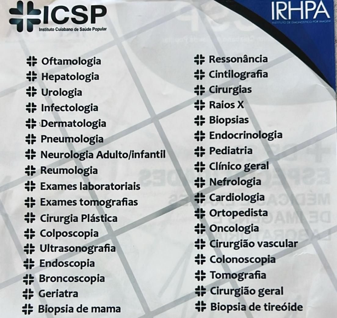 ICSP